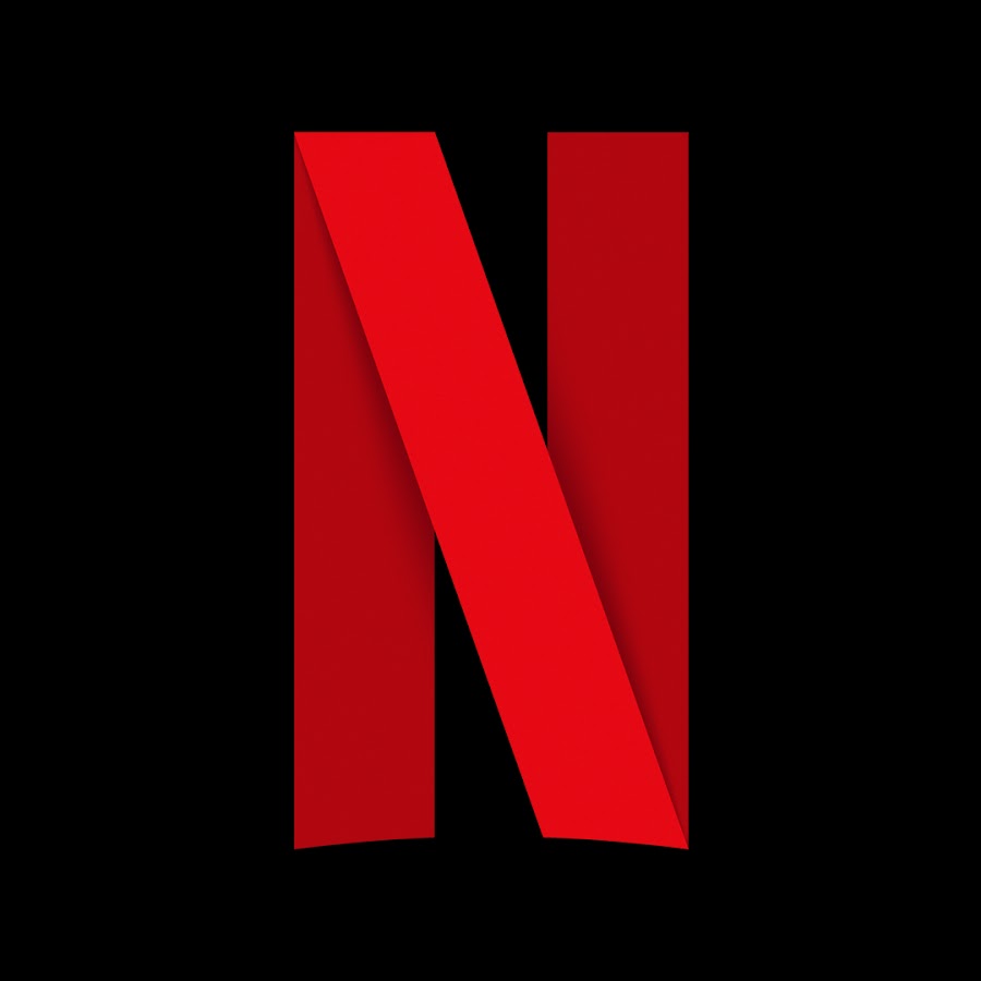 Logo Netflix